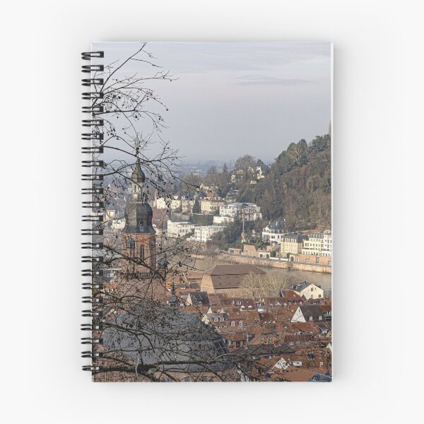 Item preview, Heidelberg designed and sold by Marylou Badeaux.