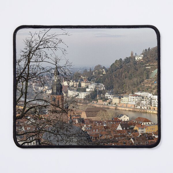 Item preview, Heidelberg designed and sold by Marylou Badeaux.