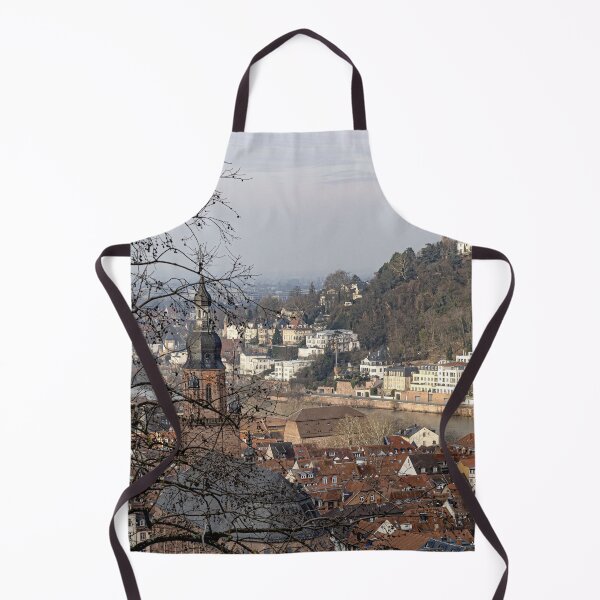 Item preview, Heidelberg designed and sold by Marylou Badeaux.