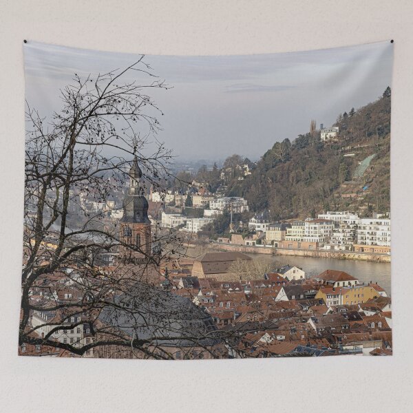 Item preview, Heidelberg designed and sold by Marylou Badeaux.