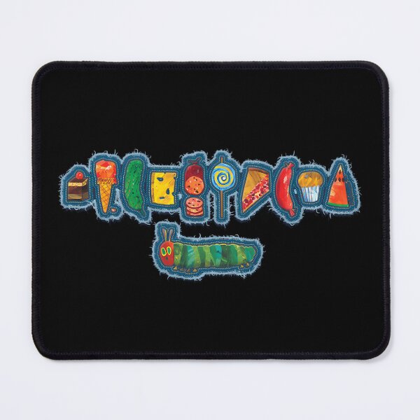 Item preview, The Ultimate Secret Of Eric Carle Caterpillar Feast Premium Girls Kids Women Teens Gift designed and sold by EdgarCollier.