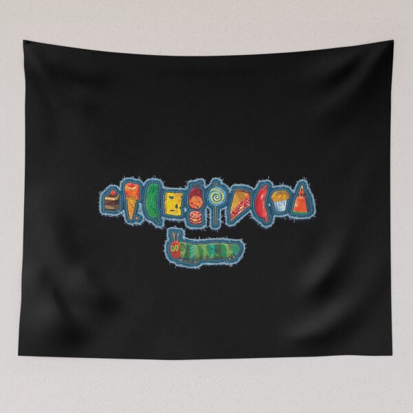Item preview, The Ultimate Secret Of  Eric Carle Caterpillar Feast Premium Girls Kids Women Teens Gift  designed and sold by EdgarCollier.