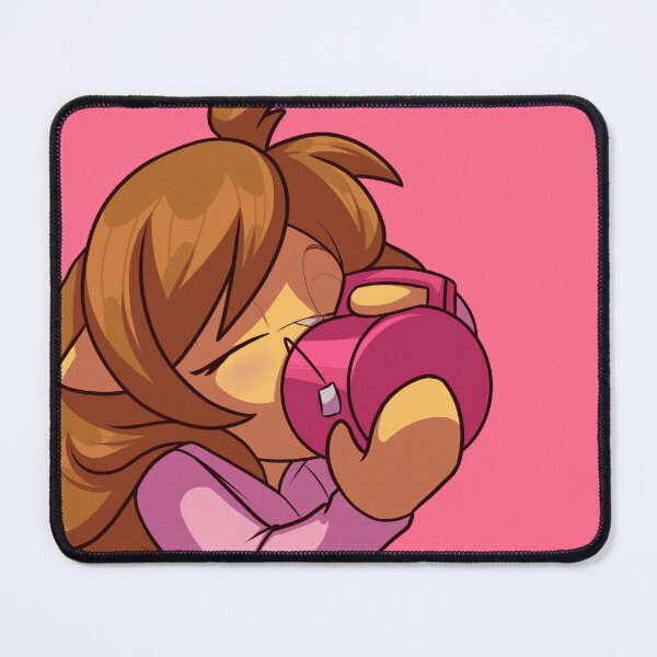 Item preview, Tea Time Cyndybell Emoji designed and sold by cyndybell6.