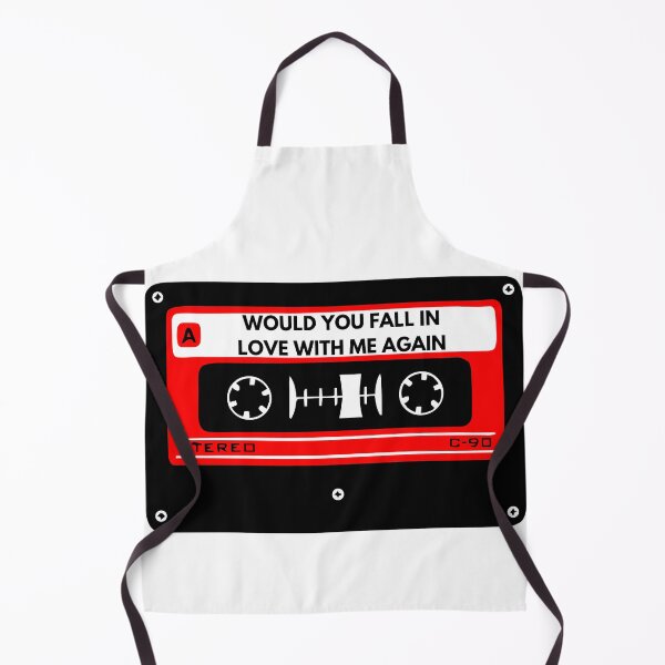 Item preview, Epic saga Cassette  designed and sold by broadwaygirl142.