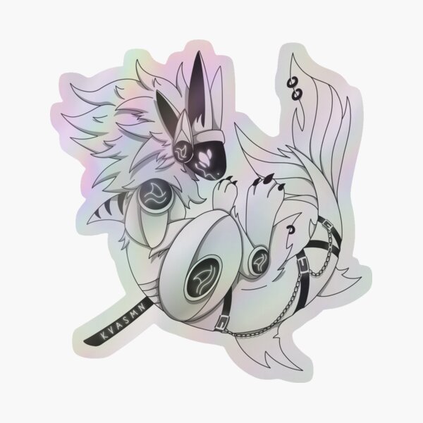 Item preview, Vexor designed and sold by kvasmn.