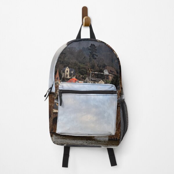 Item preview, Old Bridge Heidelberg designed and sold by Marylou Badeaux.