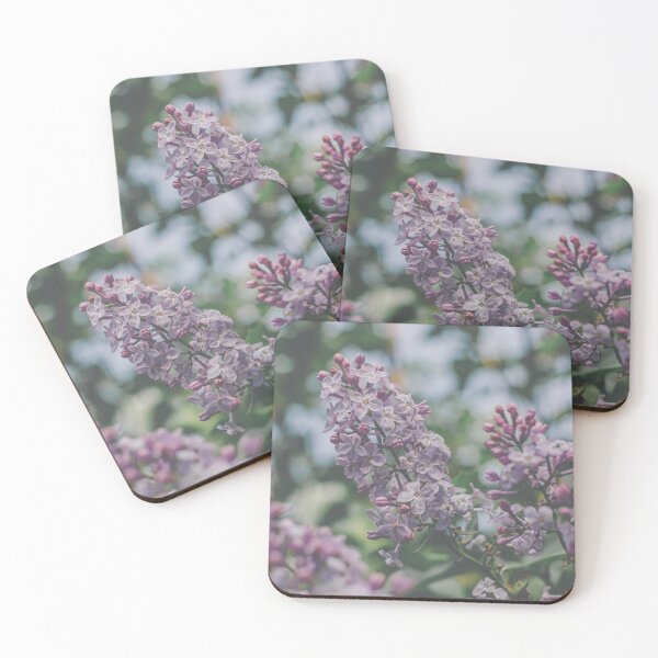 Item preview, Lilacs 2 designed and sold by Crystal Vision Photo Art.