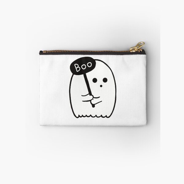 Item preview, Ghost Disapproval Boo designed and sold by Kindin.