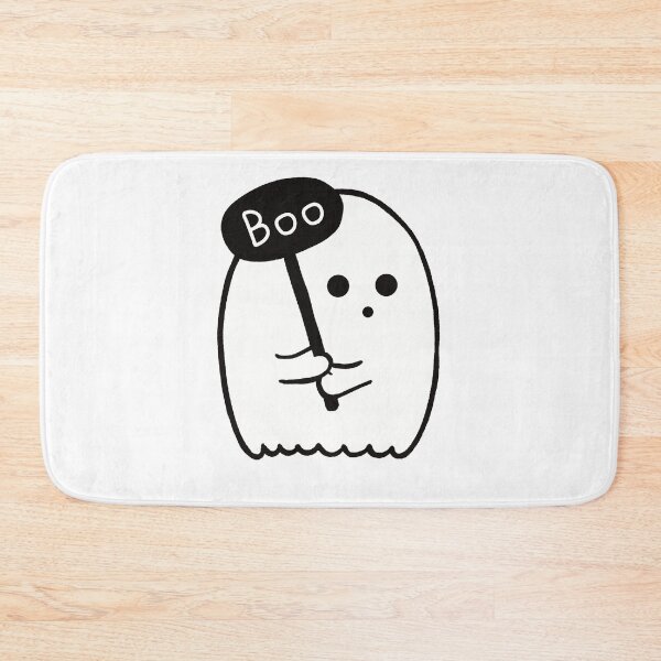 Item preview, Ghost Disapproval Boo designed and sold by Kindin.