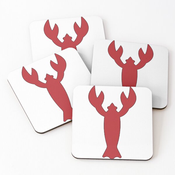 Item preview, Delantal de langosta de Marge designed and sold by cubiclecoma.