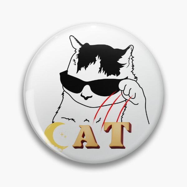 Item preview, The Charm of Cats – Mysterious, Playful, and Lovable Companions designed and sold by Happyfreedom.
