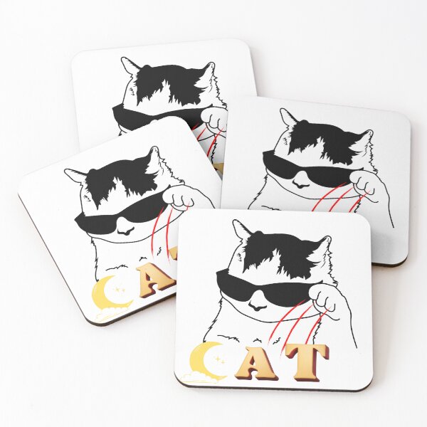 Item preview, The Charm of Cats – Mysterious, Playful, and Lovable Companions designed and sold by Happyfreedom.