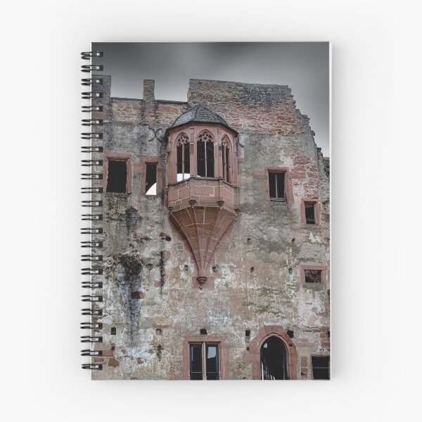Item preview, Castle Ruins designed and sold by Marylou Badeaux.