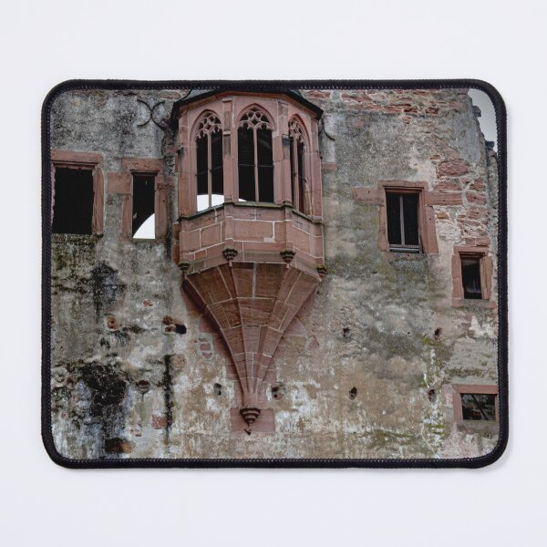 Item preview, Castle Ruins designed and sold by Marylou Badeaux.