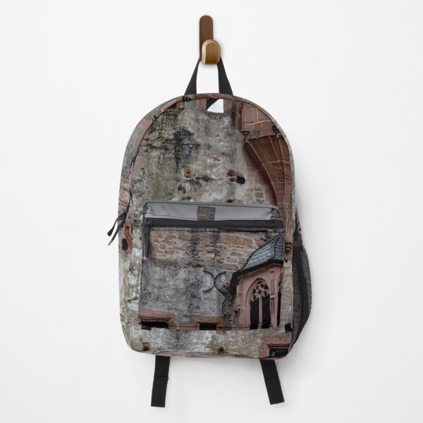 Item preview, Castle Ruins designed and sold by Marylou Badeaux.