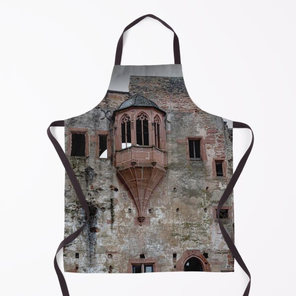Item preview, Castle Ruins designed and sold by Marylou Badeaux.