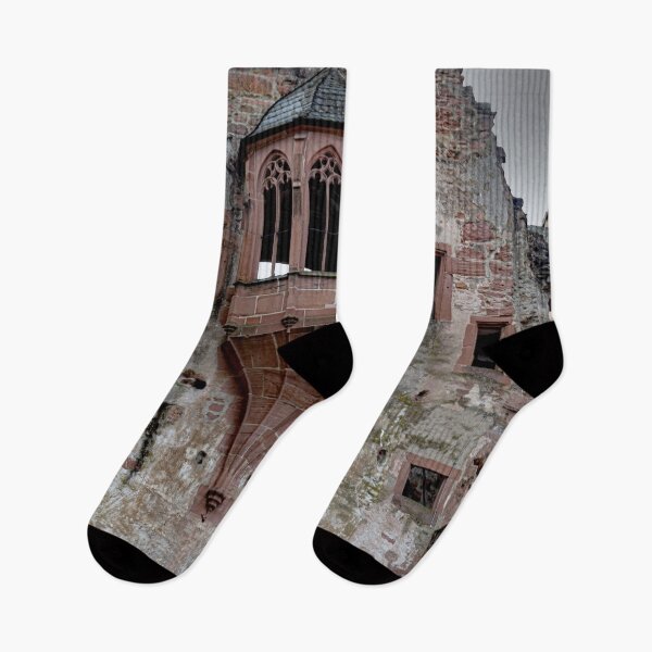Item preview, Castle Ruins designed and sold by Marylou Badeaux.