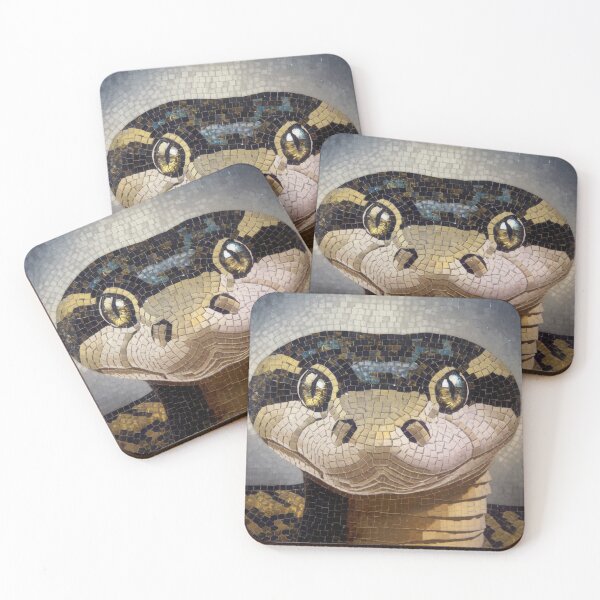 Item preview, snake zodiac designed and sold by Perceptible.