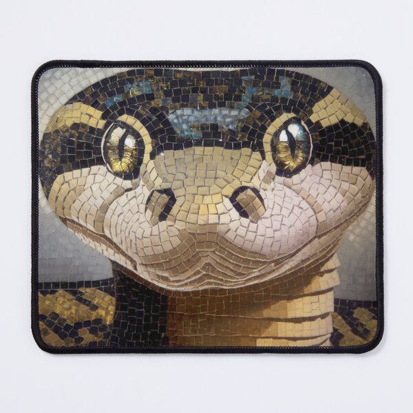 Item preview, snake zodiac designed and sold by Perceptible.