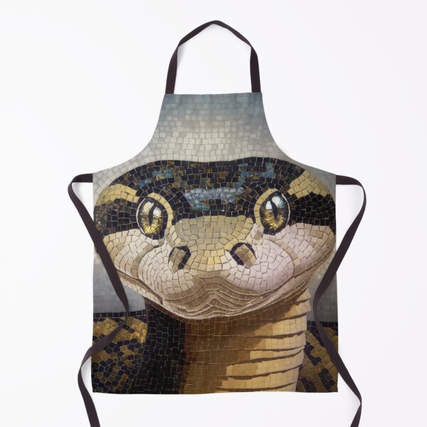 Item preview, snake zodiac designed and sold by Perceptible.
