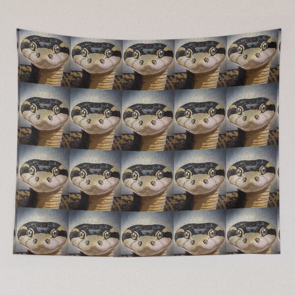 Item preview, snake zodiac designed and sold by Perceptible.