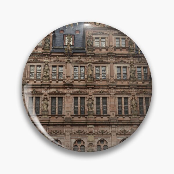 Item preview, Heidelberg Castle designed and sold by Marylou Badeaux.
