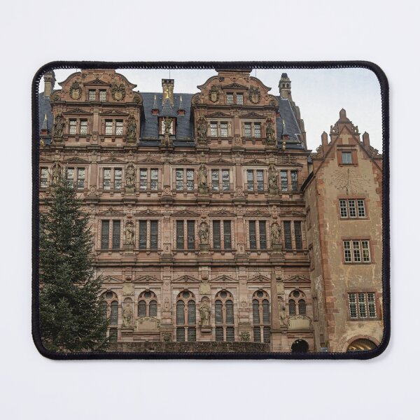 Item preview, Heidelberg Castle designed and sold by Marylou Badeaux.