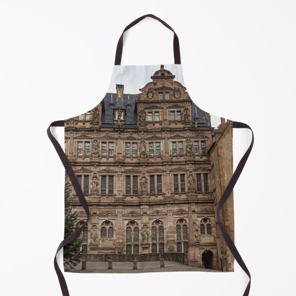 Item preview, Heidelberg Castle designed and sold by Marylou Badeaux.