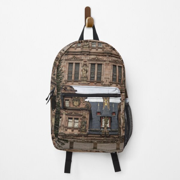 Item preview, Heidelberg Castle designed and sold by Marylou Badeaux.