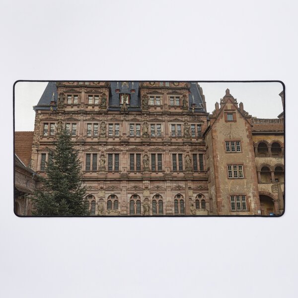 Item preview, Heidelberg Castle designed and sold by Marylou Badeaux.