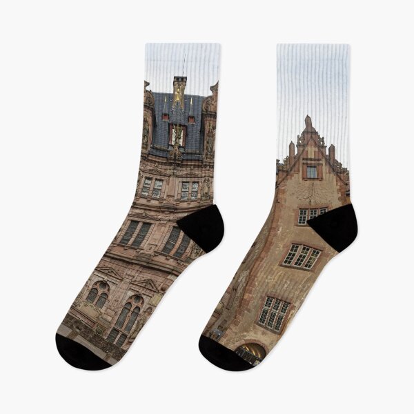 Item preview, Heidelberg Castle designed and sold by Marylou Badeaux.
