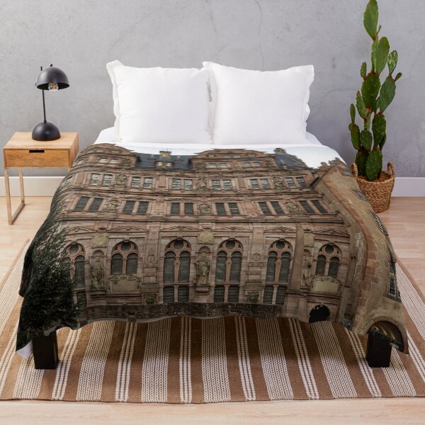 Item preview, Heidelberg Castle designed and sold by Marylou Badeaux.