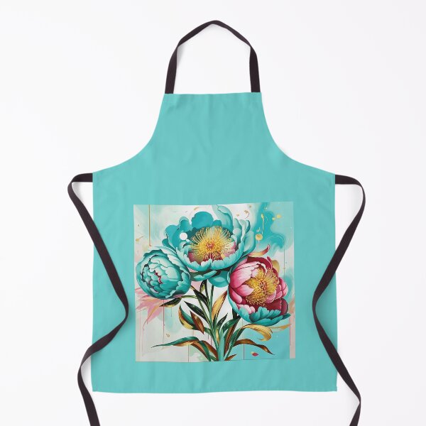 Item preview, Fantastically beautiful peonies. designed and sold by Natalia-Vlad.