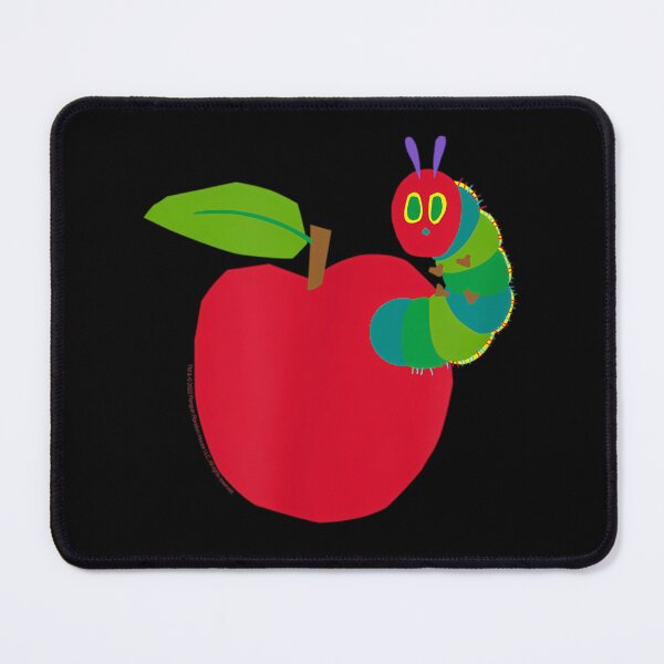 Item preview, Everyone Ought To Know Eric Carle Caterpillar In Apple Cool Gift Vintage Photograp designed and sold by EdgarCollier.