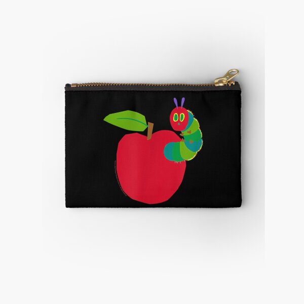 Item preview, Everyone Ought To Know Eric Carle Caterpillar In Apple Cool Gift Vintage Photograp designed and sold by EdgarCollier.