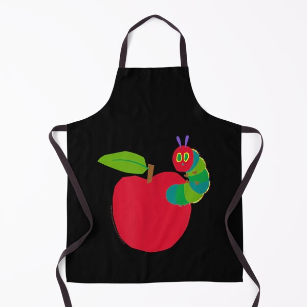 Item preview, Everyone Ought To Know Eric Carle Caterpillar In Apple Cool Gift Vintage Photograp designed and sold by EdgarCollier.