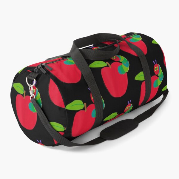 Item preview, Everyone Ought To Know Eric Carle Caterpillar In Apple Cool Gift Vintage Photograp designed and sold by EdgarCollier.
