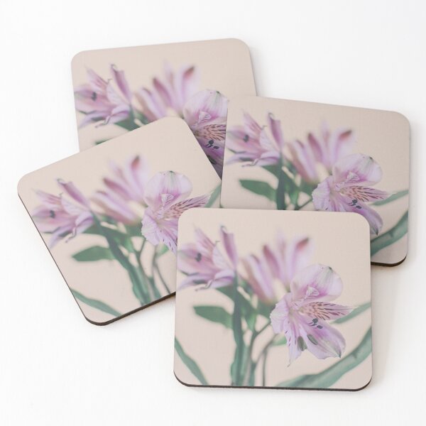 Item preview, Peruvian Lily designed and sold by Crystal Vision Photo Art.