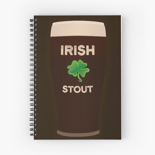 Artikelvorschau, Irish Stout entworfen und verkauft von Antoine Marineau Bélanger.