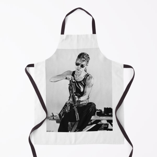 Item preview, Sarah Connor designed and sold by BryanWhipple.