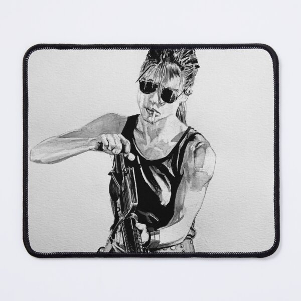Item preview, Sarah Connor designed and sold by BryanWhipple.