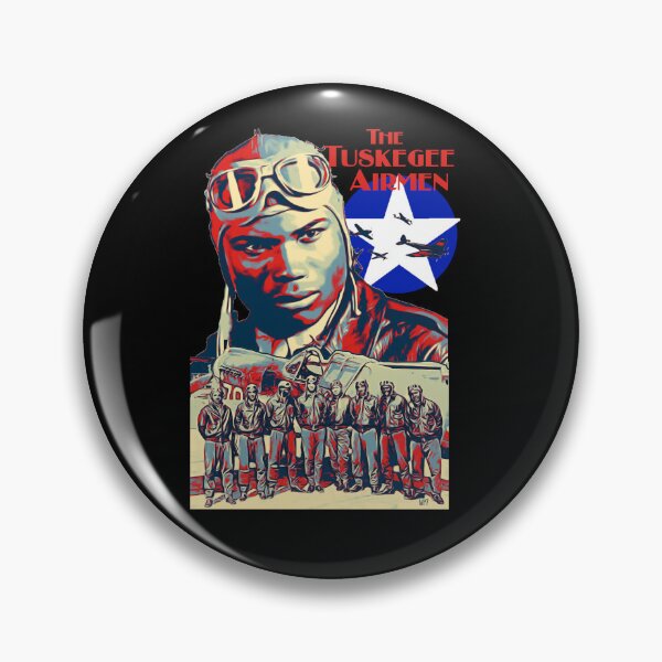 Item preview, The Tuskegee Airmen designed and sold by MY77Designs.