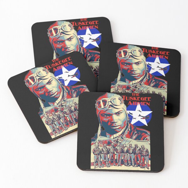 Item preview, The Tuskegee Airmen designed and sold by MY77Designs.
