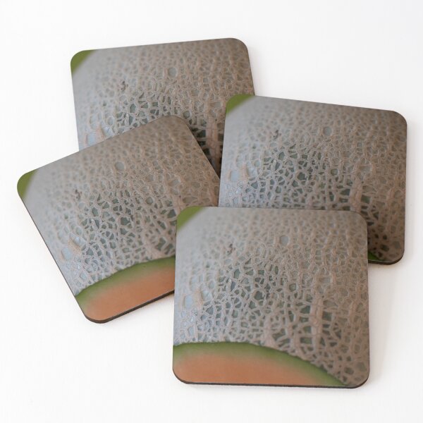 Item preview, Cantaloupe Rind designed and sold by Crystal Vision Photo Art.