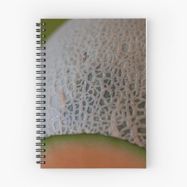 Item preview, Cantaloupe Rind designed and sold by Crystal Vision Photo Art.
