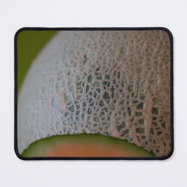 Item preview, Cantaloupe Rind designed and sold by Crystal Vision Photo Art.