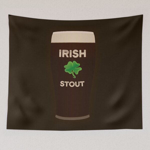 Artikelvorschau, Irish Stout entworfen und verkauft von Antoine Marineau Bélanger.