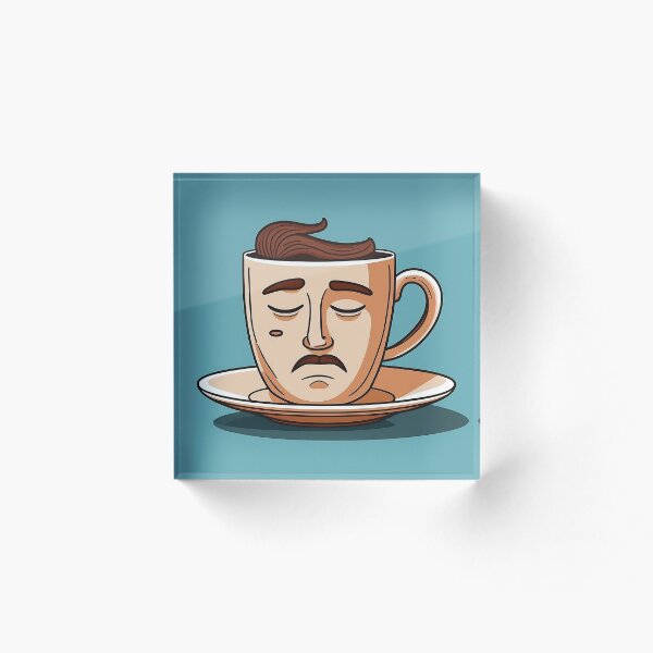 Artikelvorschau, Melancholie Tasse entworfen und verkauft von Wesbro0.