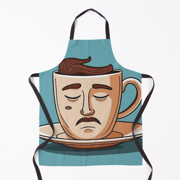 Item preview, Melancholy Mug designed and sold by Wesbro0.