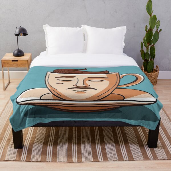 Item preview, Taza Melancolía designed and sold by Wesbro0.